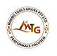 Mining Tools Ghana Logo